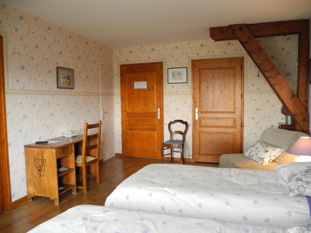Le Plateau De La Danse Saint-Victor-sur-Loire Quarto foto