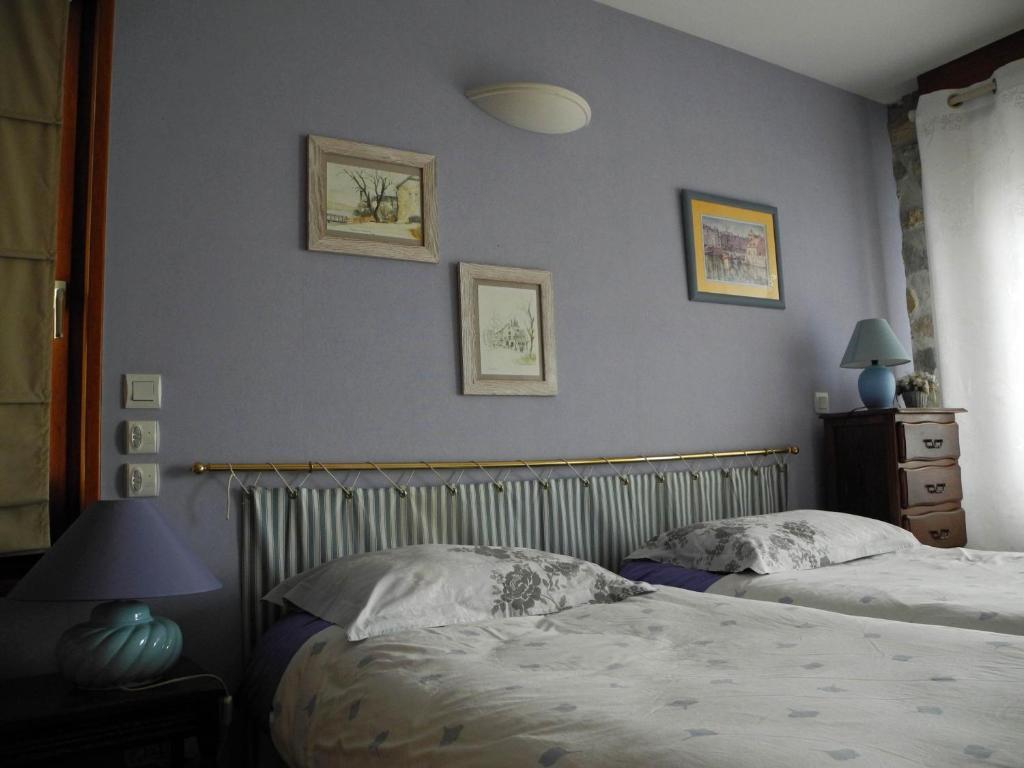 Le Plateau De La Danse Saint-Victor-sur-Loire Quarto foto